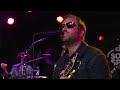 The Black Keys perform live for Klein & Ally's 'Pizza And A Band'