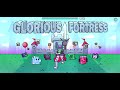 GLORIOUS FORTRESS (all coins)