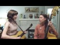 NNS.3 // Molly Tuttle & Lindsay Lou - Operation Ivy (cover) The Crowd