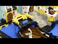 LEGO Pirates Bluecoat Imperial Soldiers | Ultimate Stop Motion Video
