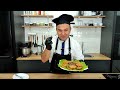 ГУШТСИЗ КОТЛЕТЫ/ KARTOSHKALI KOTLET TOYYORLASH