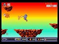 Turrican II: The Final Fight Longplay (Amiga) [QHD]