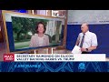 Commerce Secretary Gina Raimondo talks the election, Taiwan, and chip manufacturing with Jim Cramer