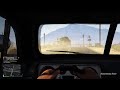 GTAV | First Person Crashes - Over the bump