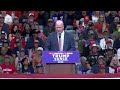 WATCH: Trump rally in Bozeman, MT