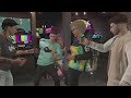 GTA 5 Online : Diamond Casino Heist Silent & Sneaky (No Commentary) Ps5 Gameplay.