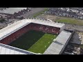 Bloomfield Road - Overview - Blackpool FC