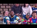 Most-watched tries in the 2021 NRL season