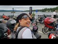 Laconia Bike Week 2022