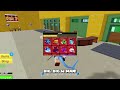 Trading DRAGON FRUITS for 24 Hours in Blox Fruits