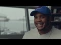 Jerry Hughes Delicately Balances Family Life & Football Life | Beyond Blue & Red