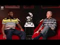 Part 1 - Legacy, Leadership and Heat Culture with Pat Riley | The Why with Dwyane Wade