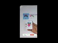 How to make easy art projects | easy art and craft| simple crafts|simple craft ideas
