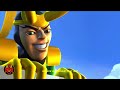 Marvel Super Hero Squad (Wii, PS2, PSP) - All Cutscenes (1080p 60FPS)