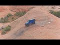 Hells Revenge - Moab Utah