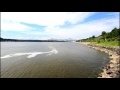 Quebec Cantilever Bridge