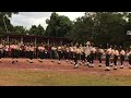 අන්තිම සටනේ... Sri Gnanodaya National Collage Western Cadet Band #Gnc #Wcb