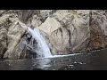 [Canyoning] Gorges du Llech - Pyrénées-Orientales