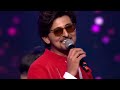 Darshan Raval rocks the stage of Smule Mirchi Music Awards 2020 | KAMARIYA | CHOGADA TARA