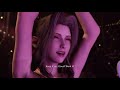 FF7 HONEYBEE INN DANCE (but rent is due)