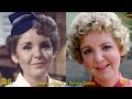Happy Days Cast: Then and Now (1974 vs 2024)