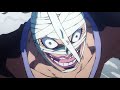(ง •̀_•́)งRoronoa Zoro!!! (One Piece) Bleed It Out AMV!!ᕙ╏✖۝✖╏⊃-(===---