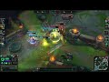 League of legends blind hook rengar (epic)