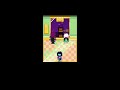 DELTARUNE Chapter 3: Elevator Ride Cutscene (FAN PROJECT)