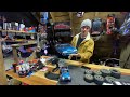 How to install METAL Diff gears In a Trx4m!
