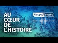 AU COEUR DE L'HISTOIRE : Louis XI, fils indigne et mauvais père