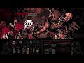 Darkest Dungeon | Wizened Hag Boss (horrid 3 person clutch)