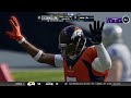 Madden 24 Tutorial- How to get Interceptions as a CB