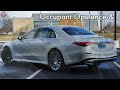 2023 Mercedes S-Class // Still in a Class of its Own?? (Supreme $130,000 Luxury)