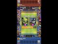 Bug en Clash Royale- Hechizo de Rayo desapareció. Error de Supercell