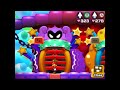 Mario & Luigi: Bowser's Inside Story 3DS - All X Bosses (Lowest Turns)