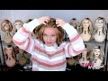 Gabor UNSPOKEN Wig Review | NEW STYLE! | HOW TO keep the front OUT OF THE FACE!