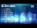 ORQUESTA QUERUBIN - MIX (30 MINUTOS) (SALSA CRISTIANA)