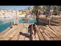 Assassins Creed Odyssey but what the frig?