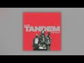 TumaniYO feat. Miyagi & Эндшпиль - Tandem (Official Audio)