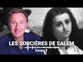 La véritable histoire du procès des Sorcières de Salem racontée par Stéphane Bern