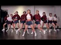 [ALiEN Dance Studio] Zara Larsson - Ain't My Fault (Choreography by Luna Hyun)