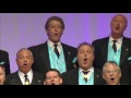 How Great Thou Art from Vocal Majority