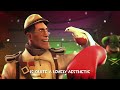 Team Fortress 2 - The Most Fashionable Faction [ft. The Stupendium]