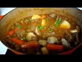 beef stew