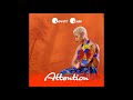 Lovet  Sam Attention (official Audio)