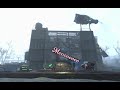 Fallout 4 - Cola & Lunchbox Factory tour