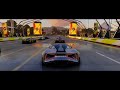 THE CREW MOTORFEST - LOTUS EVIJA ( FREEROAM AND RACING )