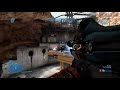 Sub-par Halo: MCC multiplayer (and campaign) stream