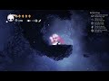 Hollow Knight Randomizer Episode 3: Getting the 