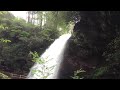 Dry Falls, near Highlands, N.C (outside)